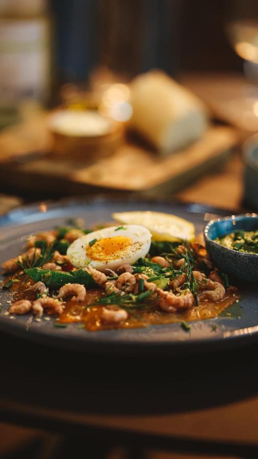 Hoeve La Cascina 데인제 외부 사진