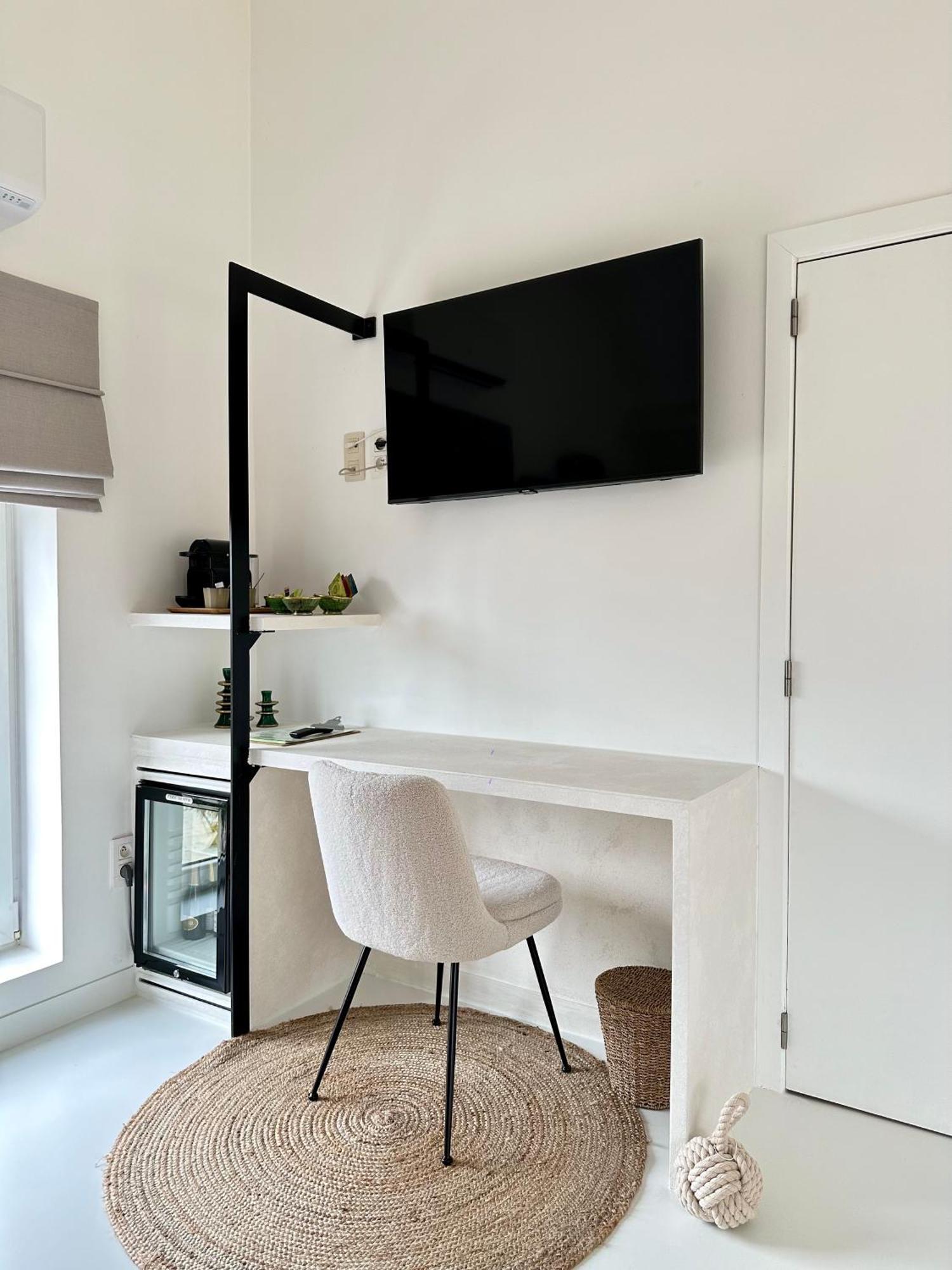 Hoeve La Cascina 데인제 외부 사진