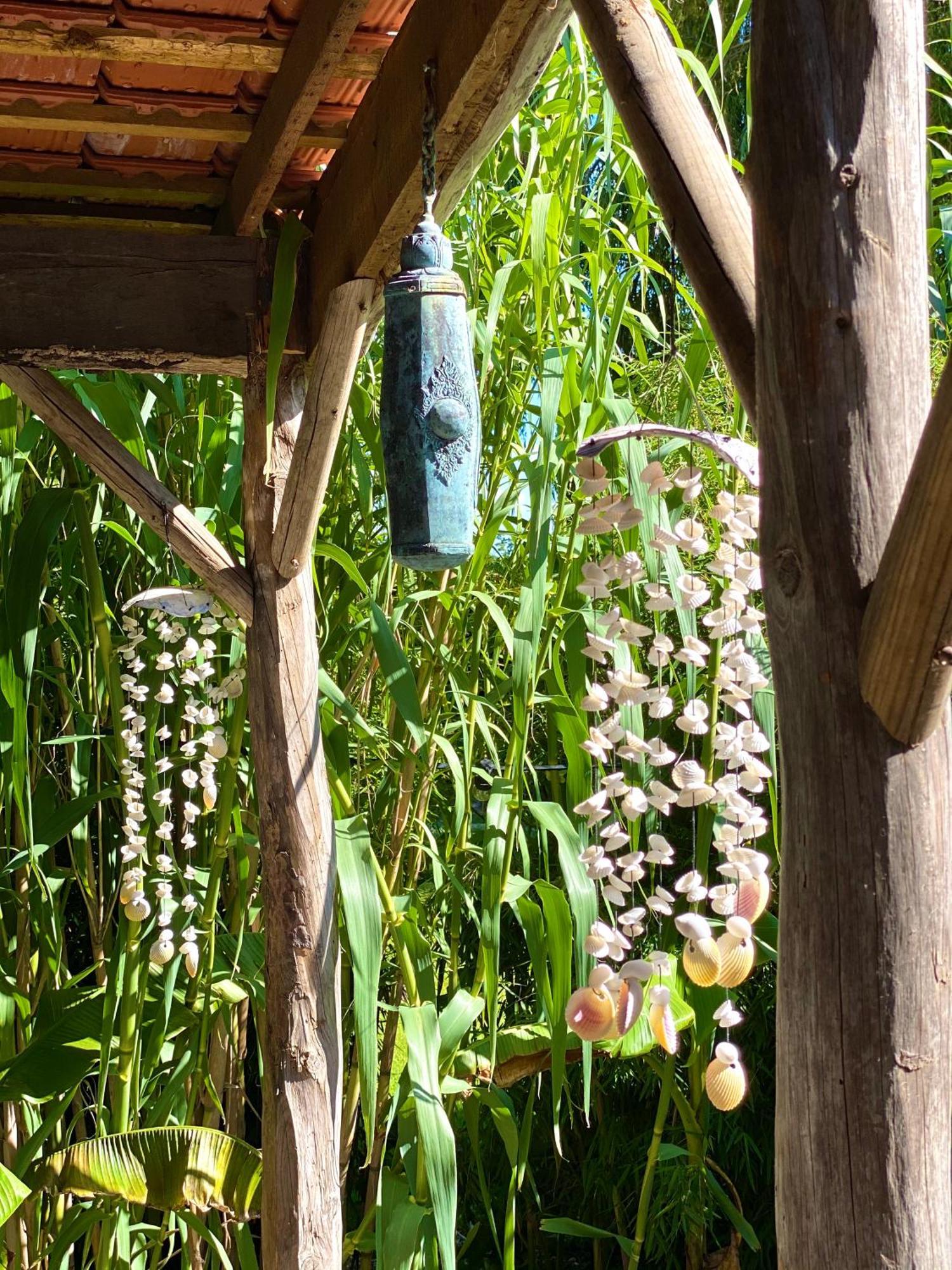 Hoeve La Cascina 데인제 외부 사진
