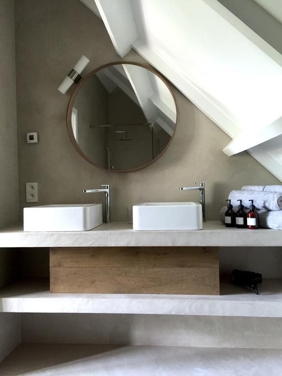 Hoeve La Cascina 데인제 외부 사진