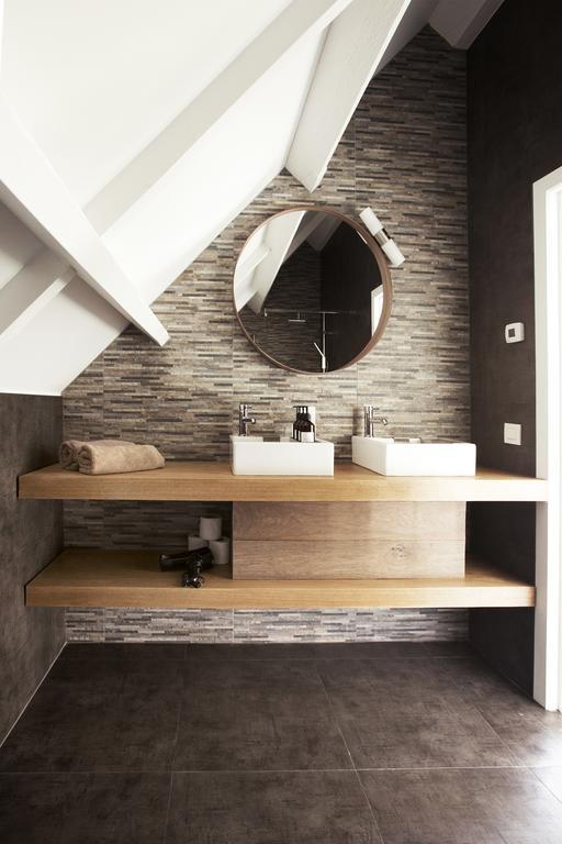 Hoeve La Cascina 데인제 외부 사진
