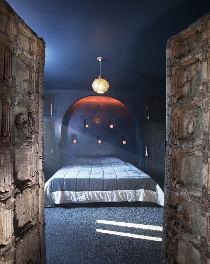 Hoeve La Cascina 데인제 외부 사진