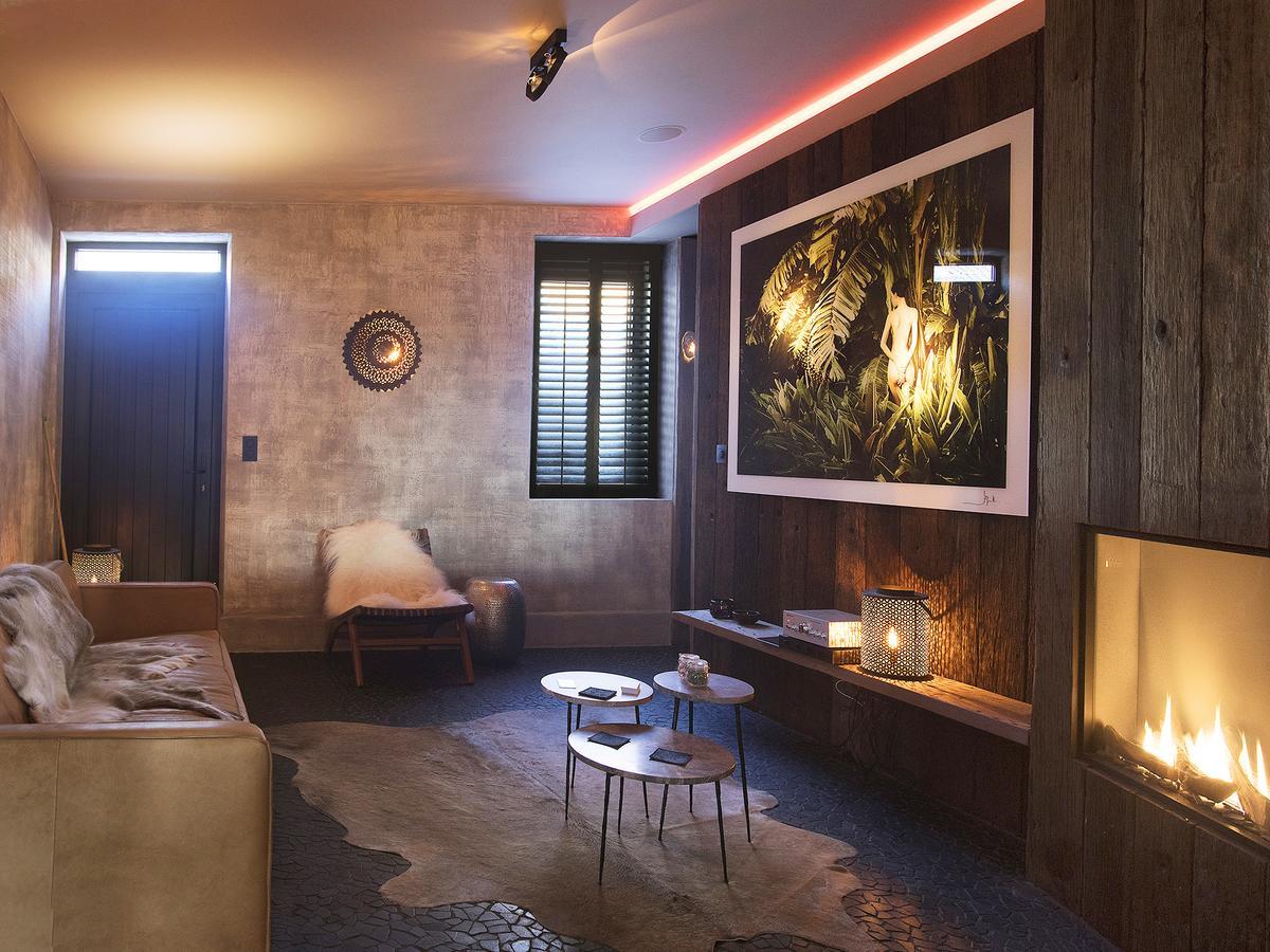 Hoeve La Cascina 데인제 외부 사진