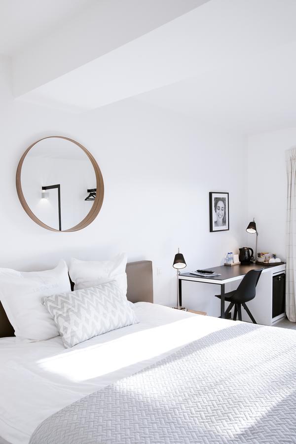 Hoeve La Cascina 데인제 외부 사진