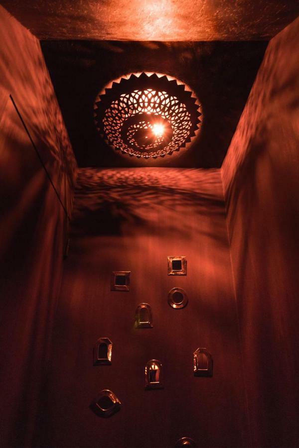 Hoeve La Cascina 데인제 외부 사진