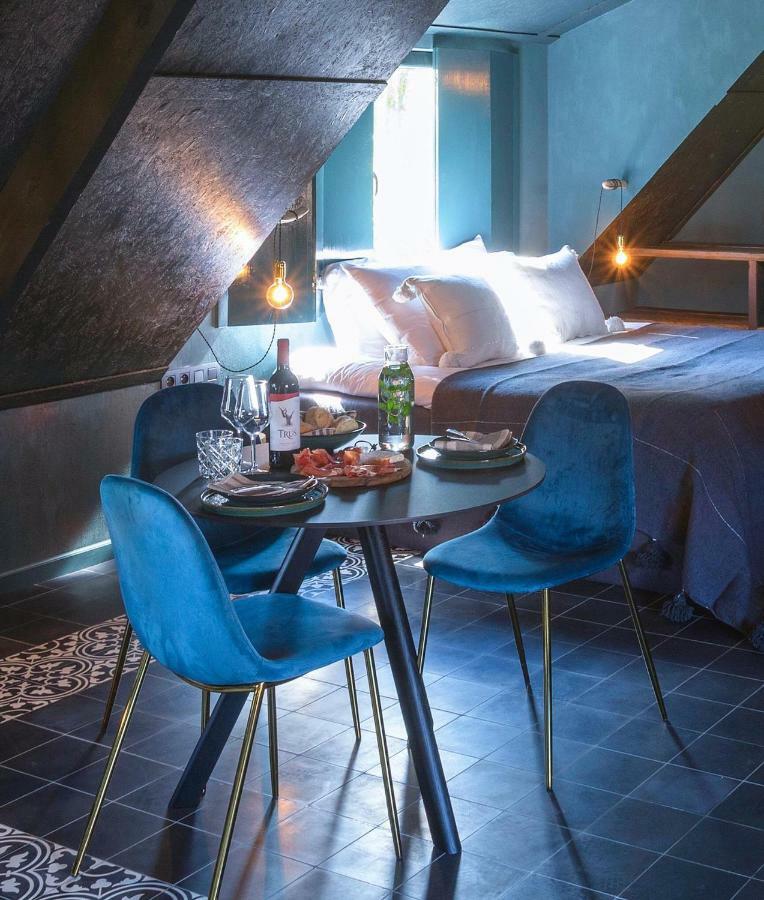 Hoeve La Cascina 데인제 외부 사진